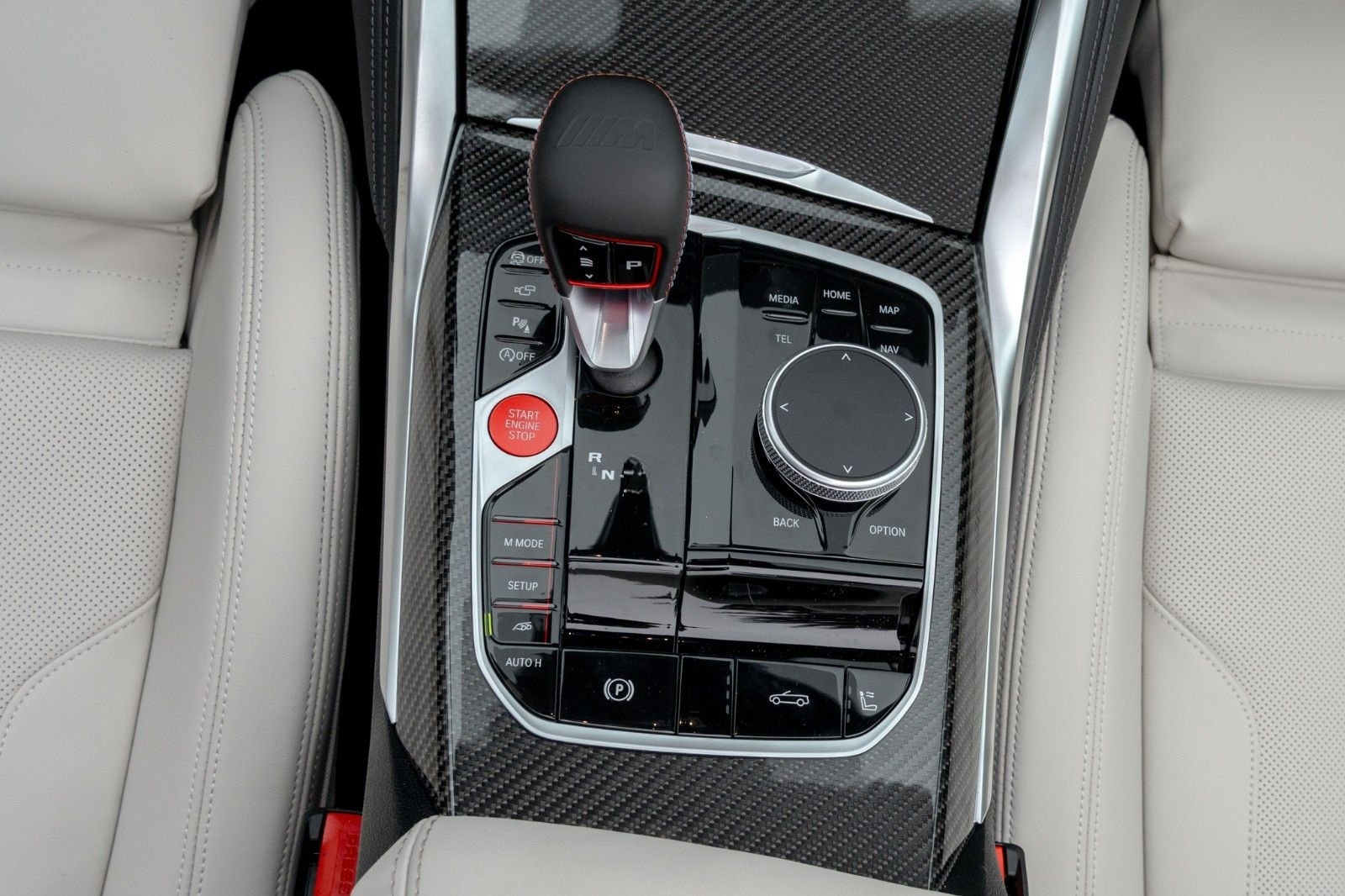 BMW M4 Cabrio Competition DR.ASS.PRO.LHZ.SHZ.HUD.360 foto 22