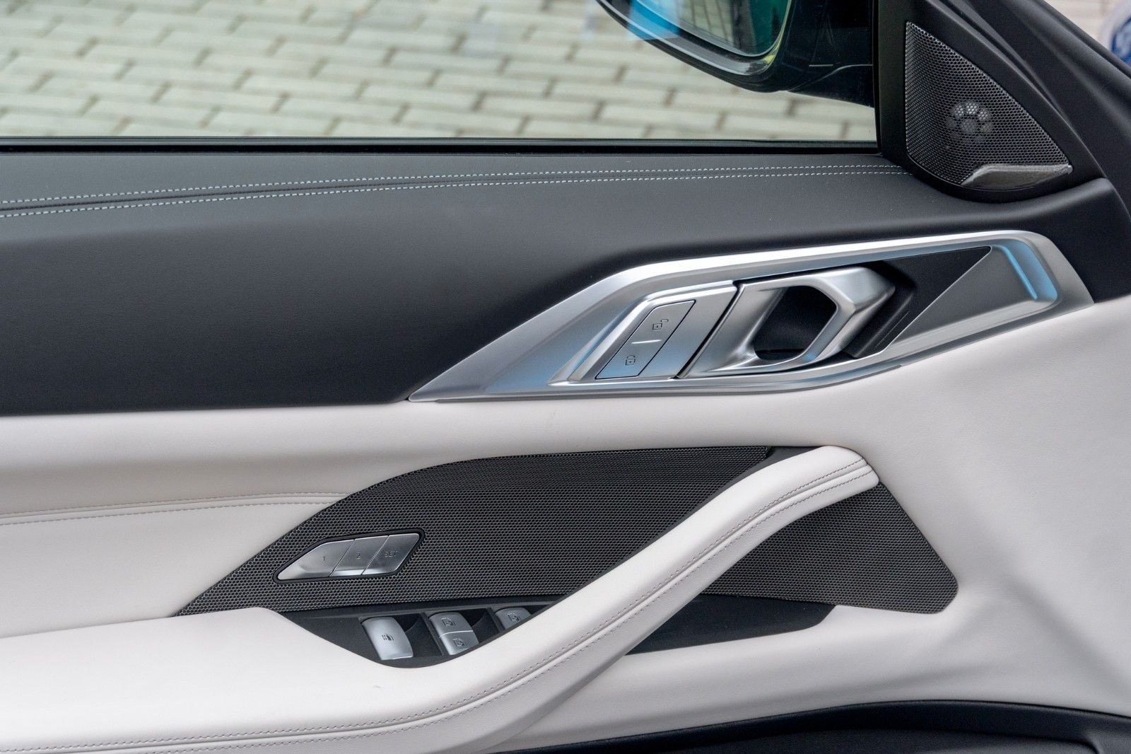 BMW M4 Cabrio Competition DR.ASS.PRO.LHZ.SHZ.HUD.360 foto 25