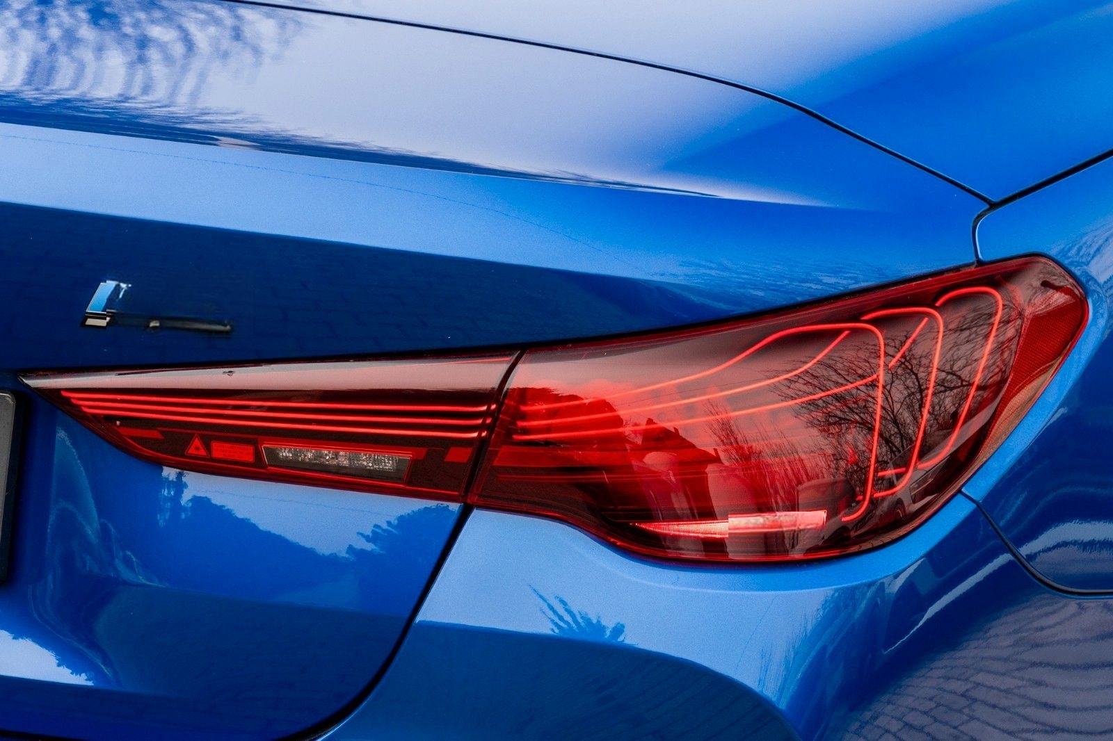 BMW M4 Cabrio Competition DR.ASS.PRO.LHZ.SHZ.HUD.360 foto 7