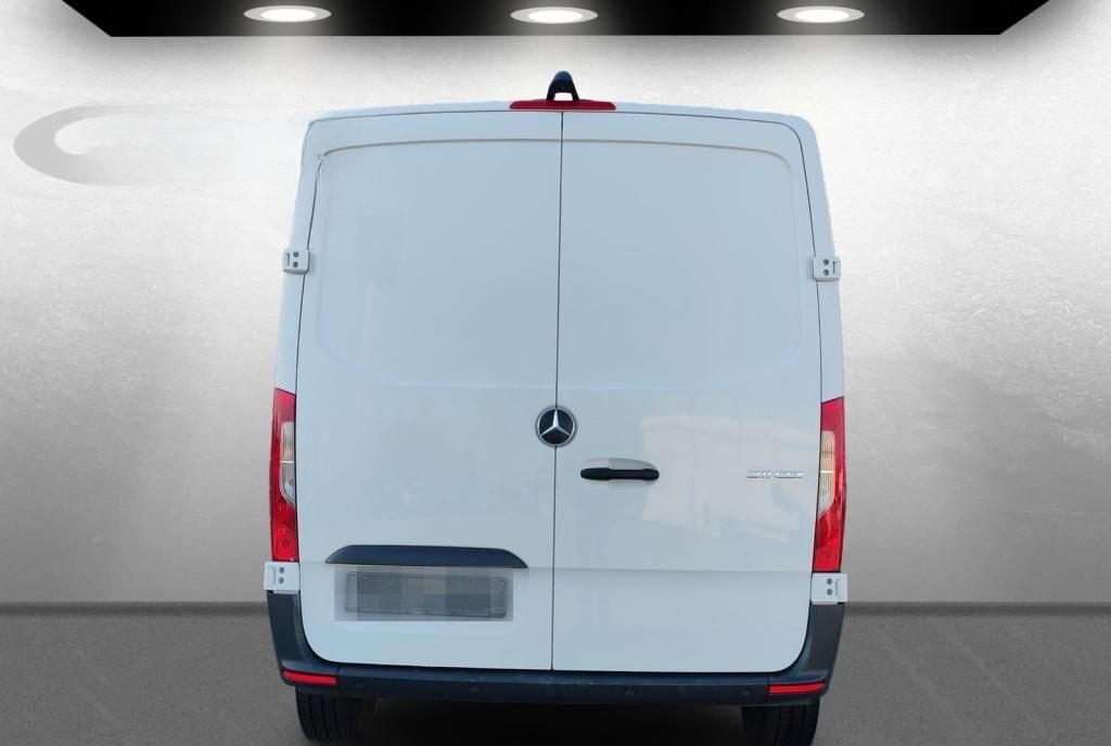Mercedes-Benz Sprinter 211 CDI Kasten Klima+MBUX+Kamera foto 6