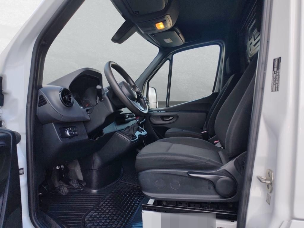 Mercedes-Benz Sprinter 211 CDI Kasten Klima+MBUX+Kamera foto 7