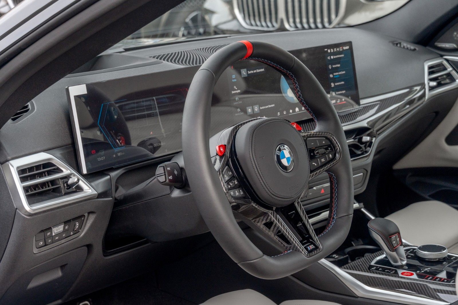 BMW M4 Competition M xDRIVE.DR.ASS.PRO.GLASDACH.360° foto 12