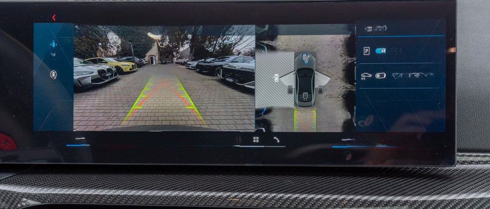 BMW M4 Competition M xDRIVE.DR.ASS.PRO.GLASDACH.360° foto 19