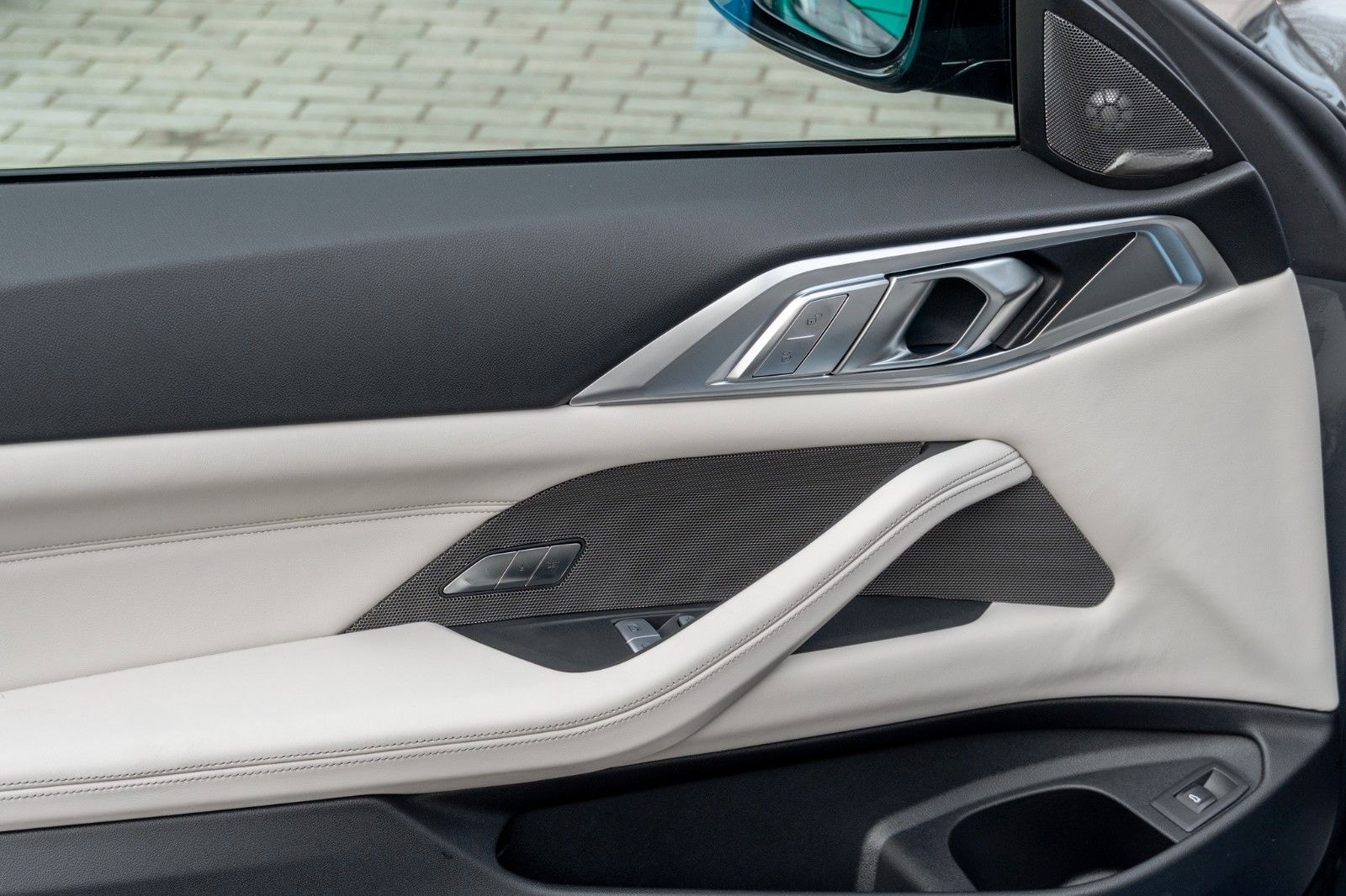 BMW M4 Competition M xDRIVE.DR.ASS.PRO.GLASDACH.360° foto 23