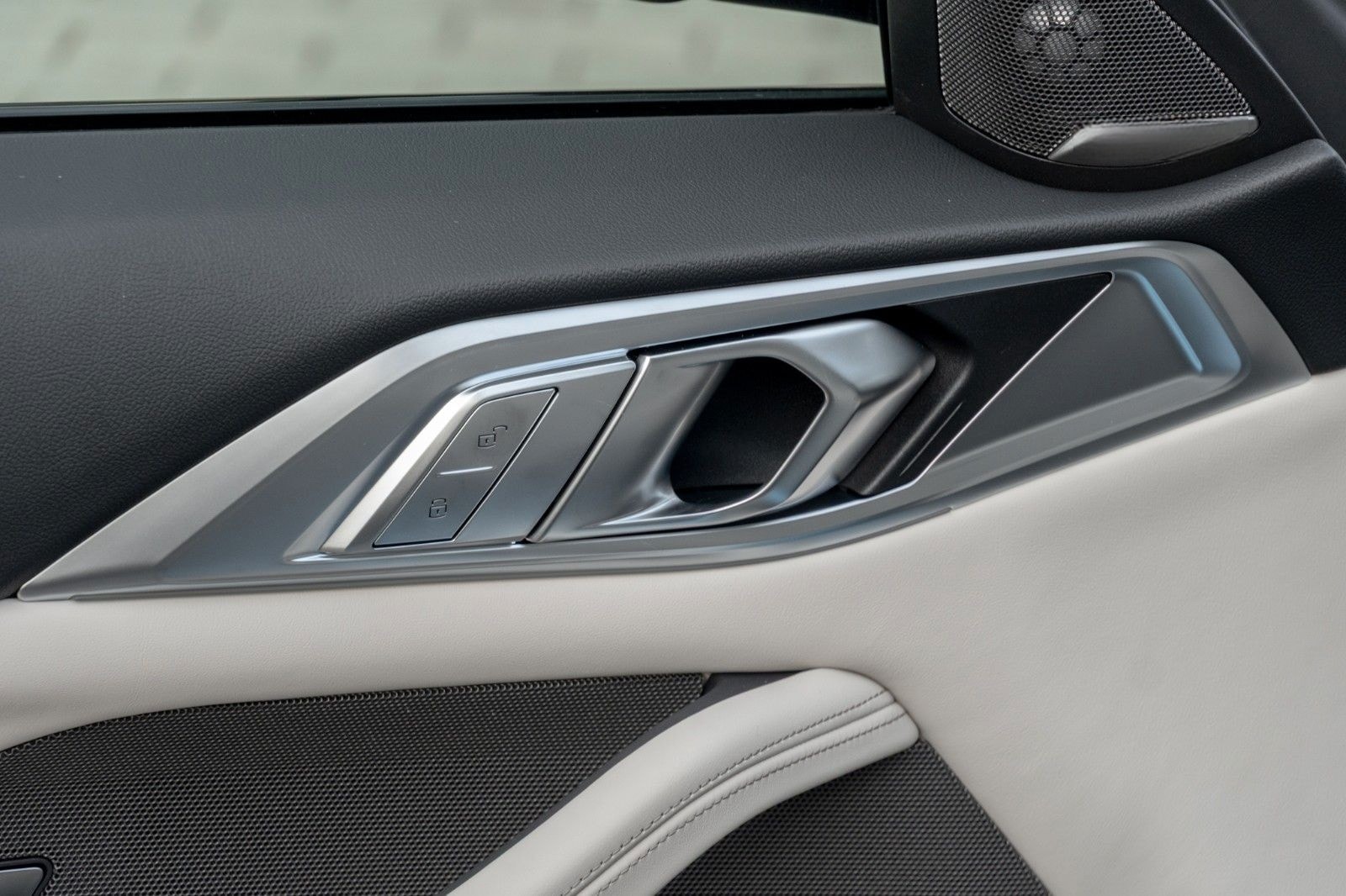 BMW M4 Competition M xDRIVE.DR.ASS.PRO.GLASDACH.360° foto 25