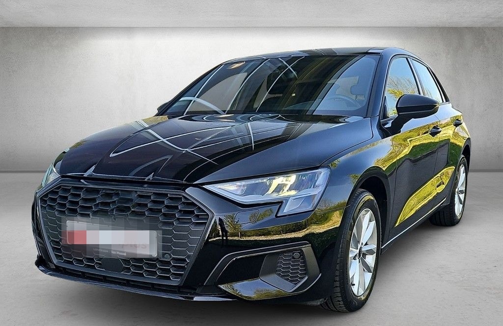 Audi A3 Sportback 30 TFSI *Navi* foto 1