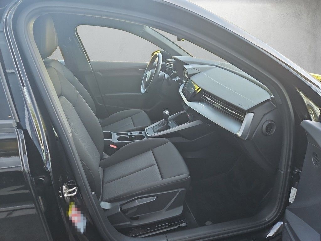 Audi A3 Sportback 30 TFSI *Navi* foto 13