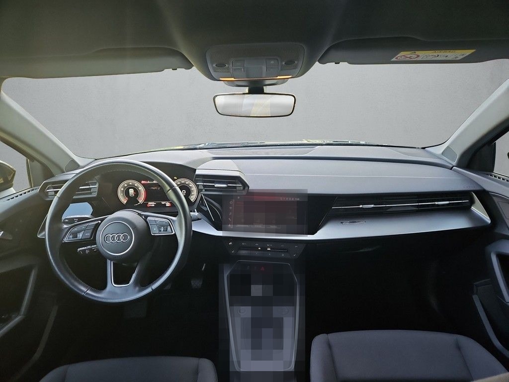 Audi A3 Sportback 30 TFSI *Navi* foto 8