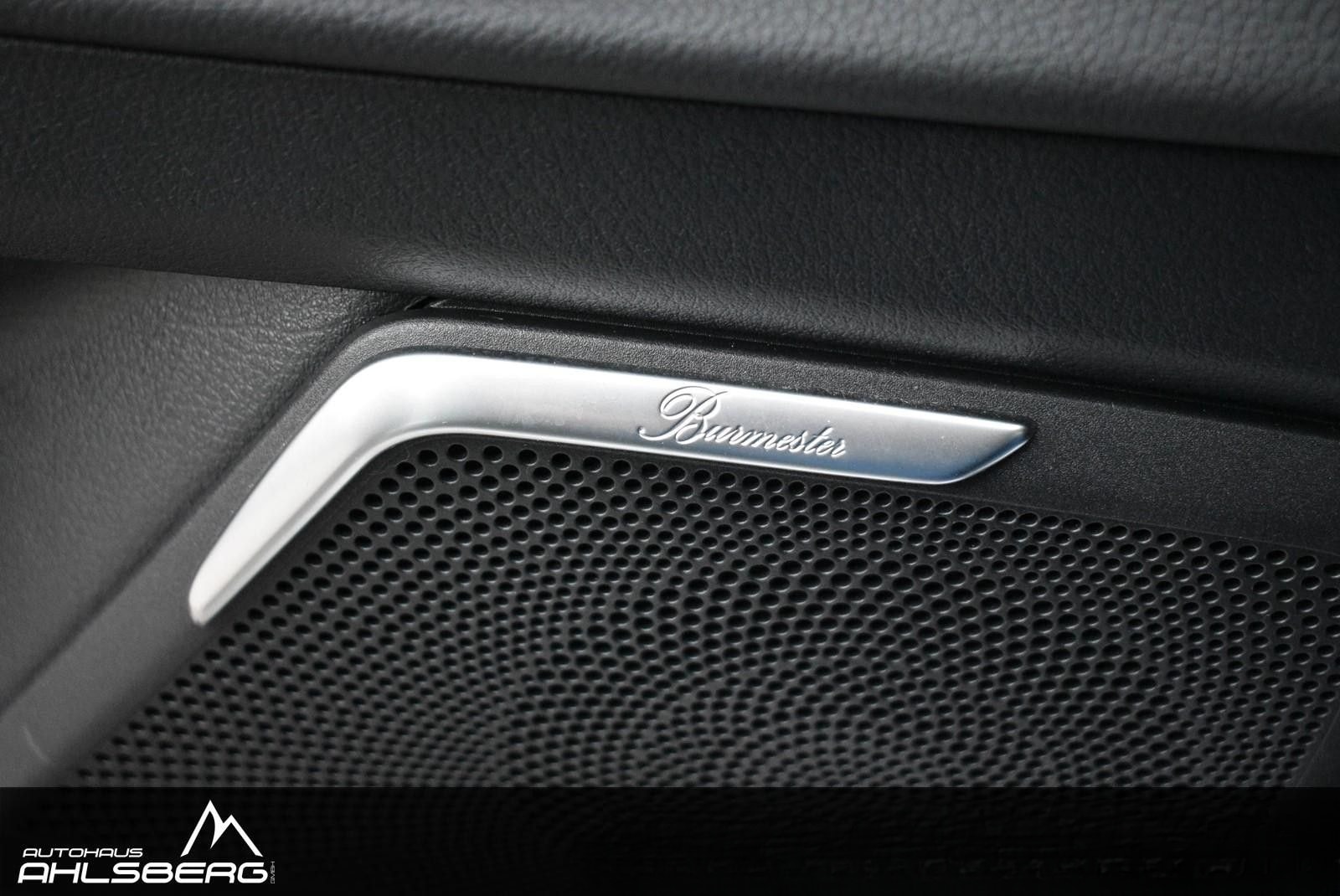 Mercedes-Benz V 300 d 4M EXCLUSIVE AMG DIST/360°/PANO/STAND/AI foto 25