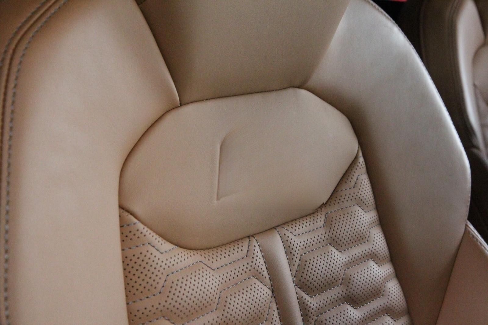 Audi RS Q8 4.0 TFSI quattro *PANO*HEAD-UP*B&O* foto 19