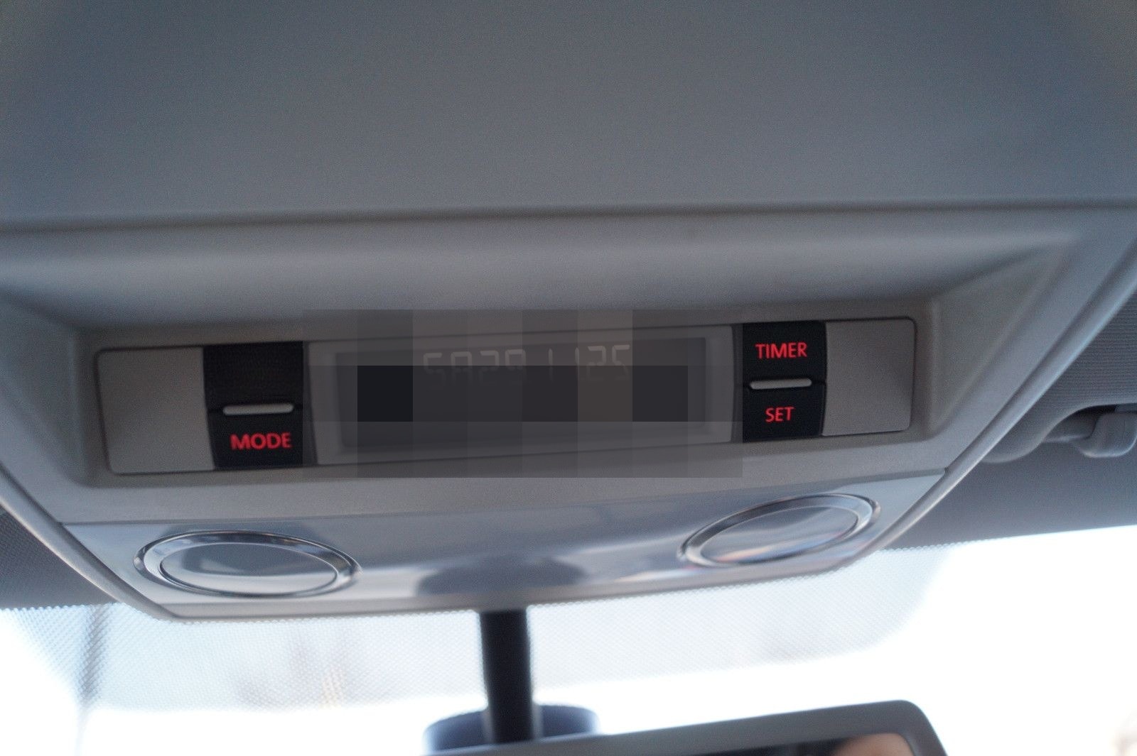 Volkswagen T5 Caravelle Comfortlin Lang DSG Aut Webasto AHK foto 14