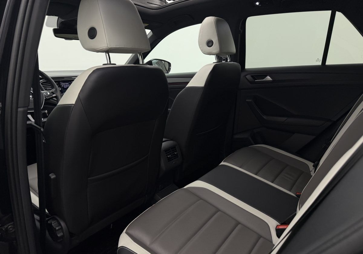 Volkswagen T-Roc 2.0 TSI DSG 4Motion Sport+PANO+LED+LEDER+ foto 17