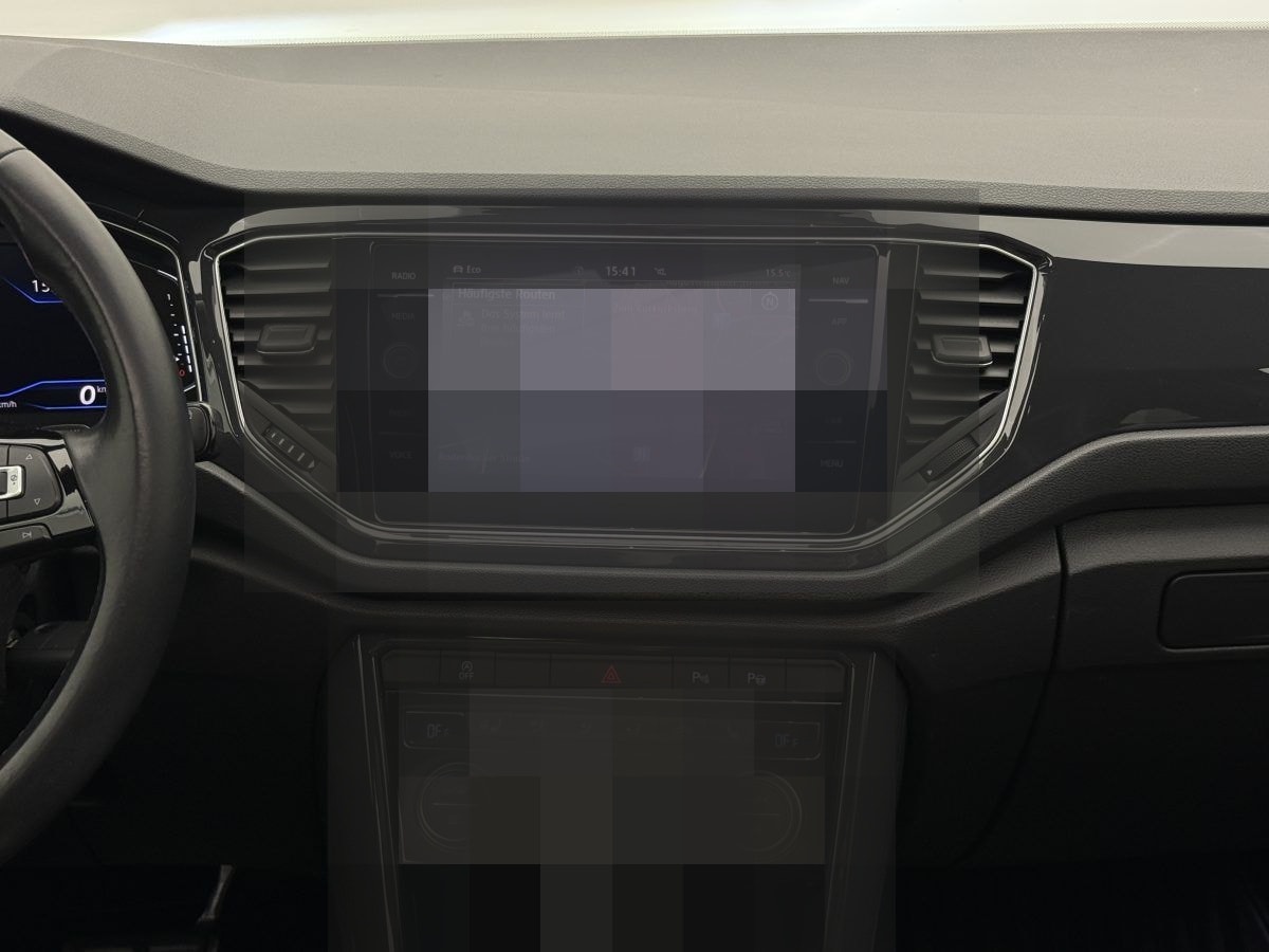 Volkswagen T-Roc 2.0 TSI DSG 4Motion Sport+PANO+LED+LEDER+ foto 22