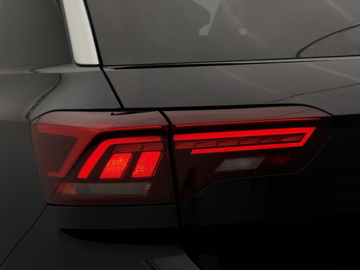 Volkswagen T-Roc 2.0 TSI DSG 4Motion Sport+PANO+LED+LEDER+ foto 25