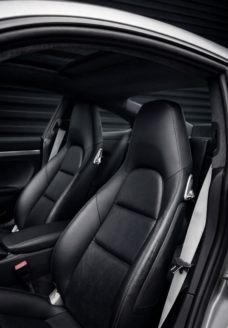 Porsche 991.2, Aprvd, Pano, Bose, Chrono, deutsch, Aga foto 7