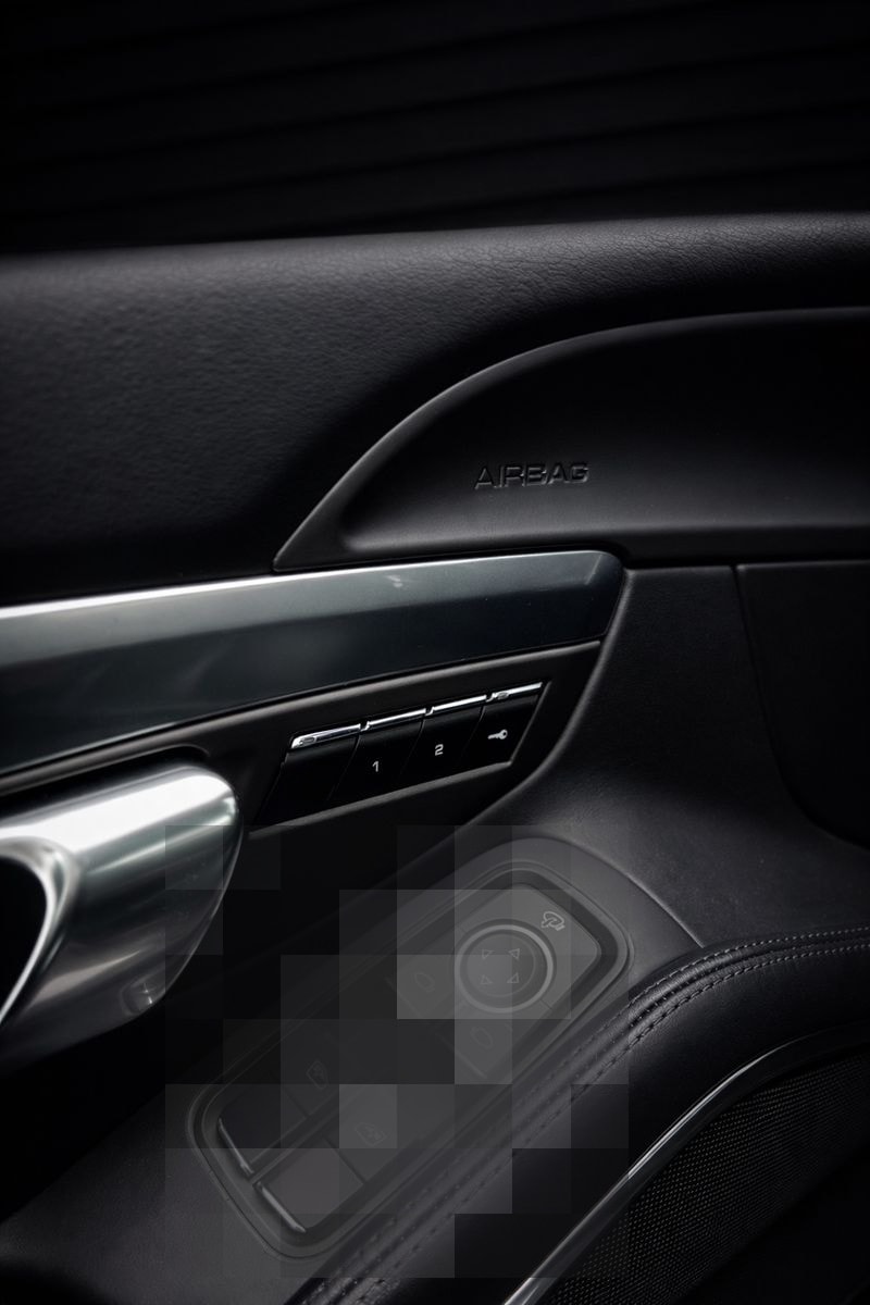 Porsche 991.2, Aprvd, Pano, Bose, Chrono, deutsch, Aga foto 9