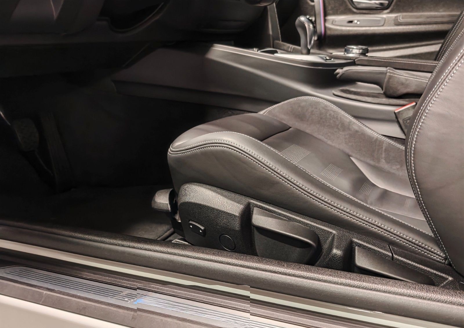 BMW M4 CS 1. HAND | ORIG. 12 TKM | BRD | MWST. foto 21