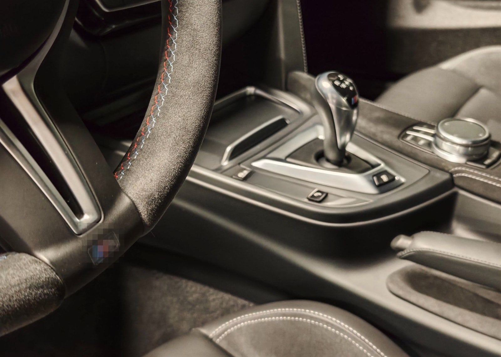 BMW M4 CS 1. HAND | ORIG. 12 TKM | BRD | MWST. foto 23