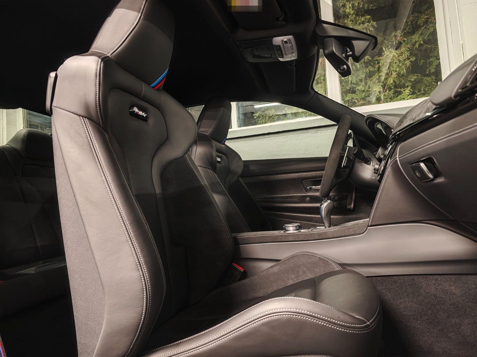 BMW M4 CS 1. HAND | ORIG. 12 TKM | BRD | MWST. foto 25