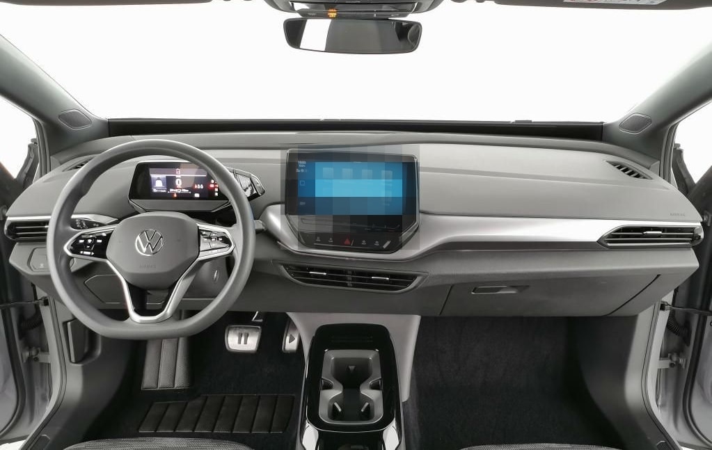 Volkswagen ID.4 Pure electric 109kW 1-Gang-Automatik 4 Türe foto 11