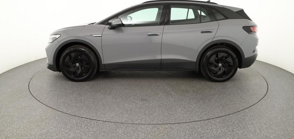 Volkswagen ID.4 Pure electric 109kW 1-Gang-Automatik 4 Türe foto 12