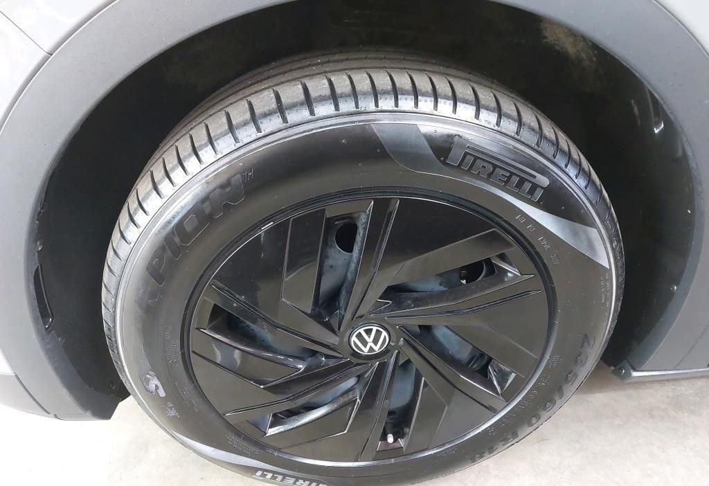 Volkswagen ID.4 Pure electric 109kW 1-Gang-Automatik 4 Türe foto 14