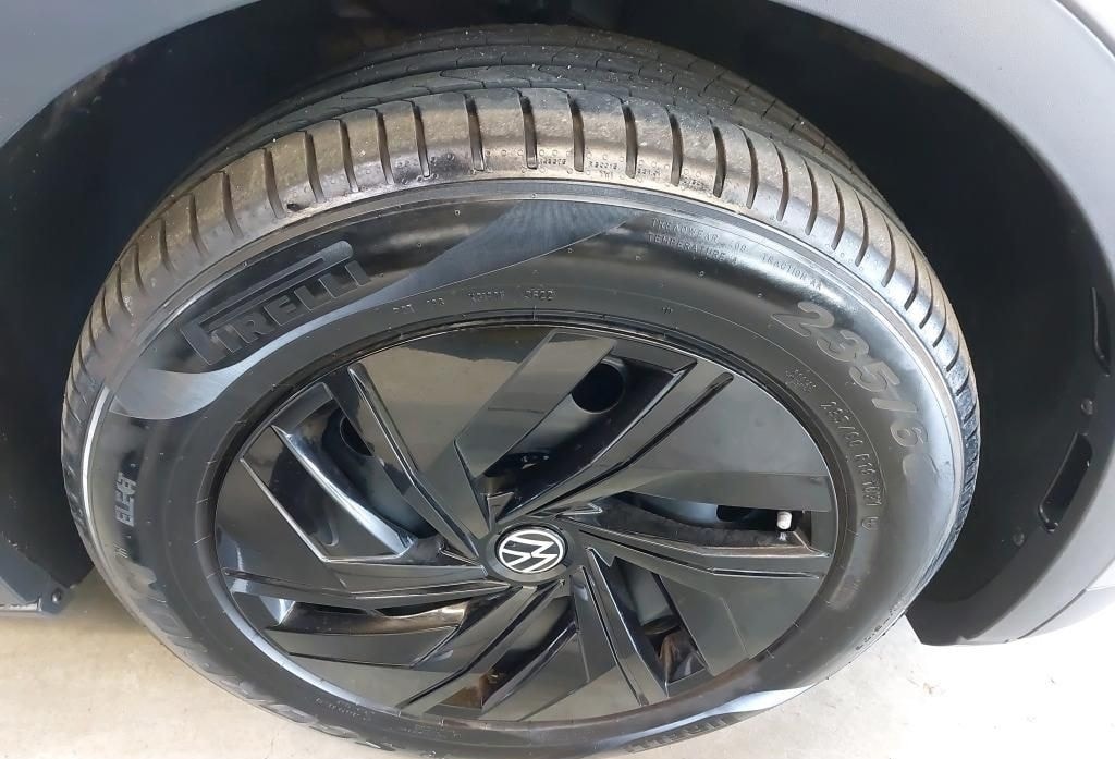 Volkswagen ID.4 Pure electric 109kW 1-Gang-Automatik 4 Türe foto 15