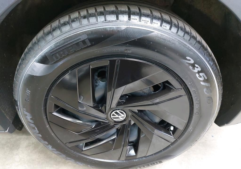 Volkswagen ID.4 Pure electric 109kW 1-Gang-Automatik 4 Türe foto 16