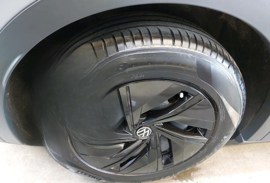 Volkswagen ID.4 Pure electric 109kW 1-Gang-Automatik 4 Türe foto 17