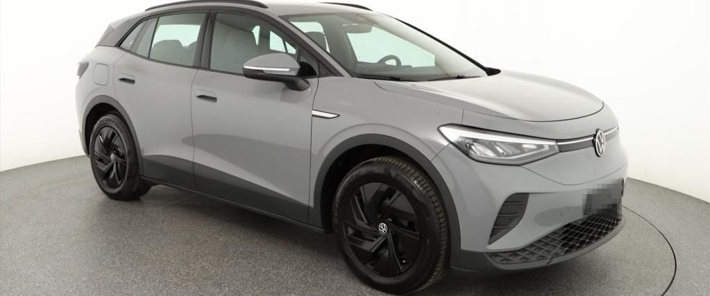 Volkswagen ID.4 Pure electric 109kW 1-Gang-Automatik 4 Türe foto 3