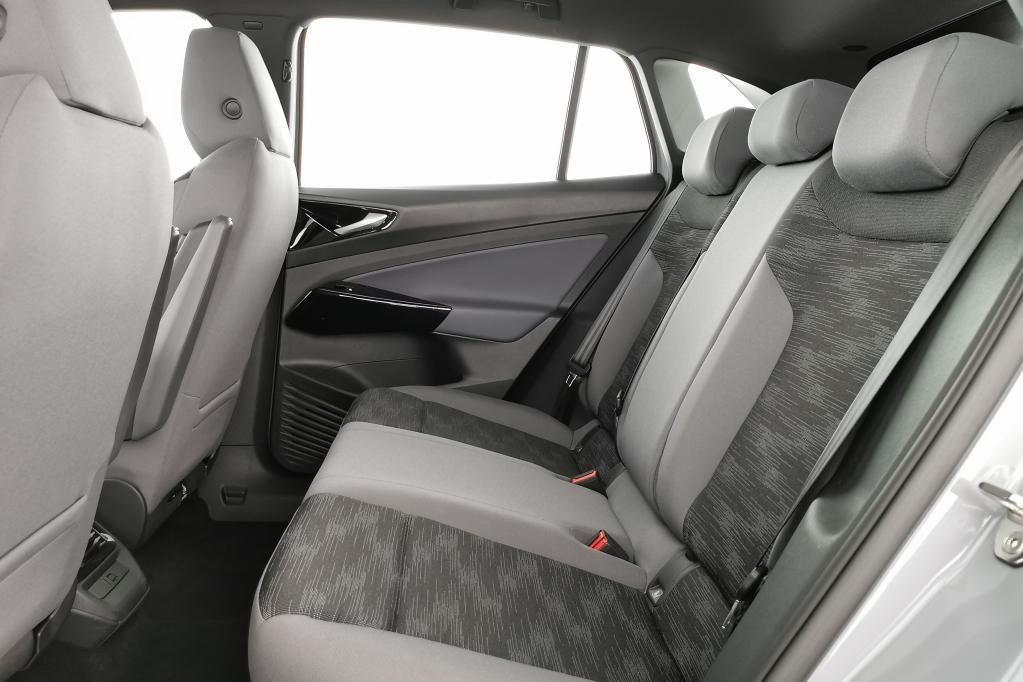 Volkswagen ID.4 Pure electric 109kW 1-Gang-Automatik 4 Türe foto 22