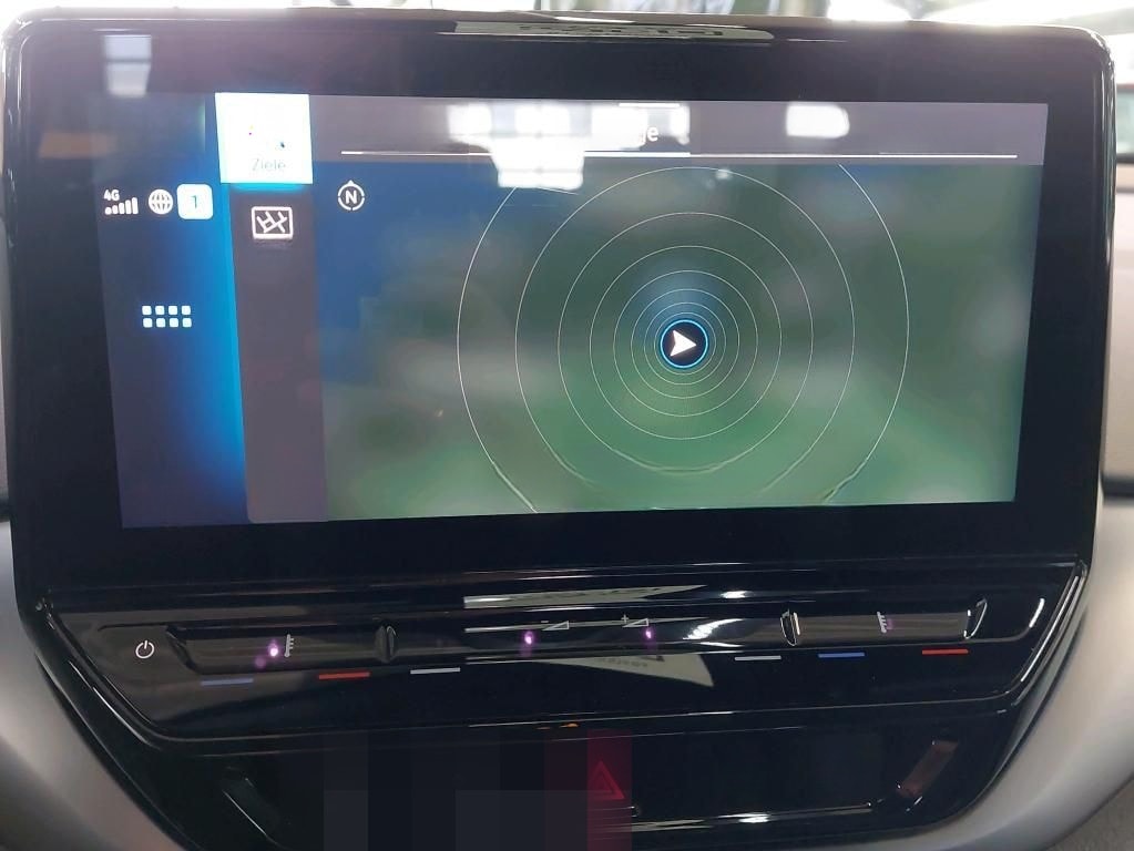 Volkswagen ID.4 Pure electric 109kW 1-Gang-Automatik 4 Türe foto 23