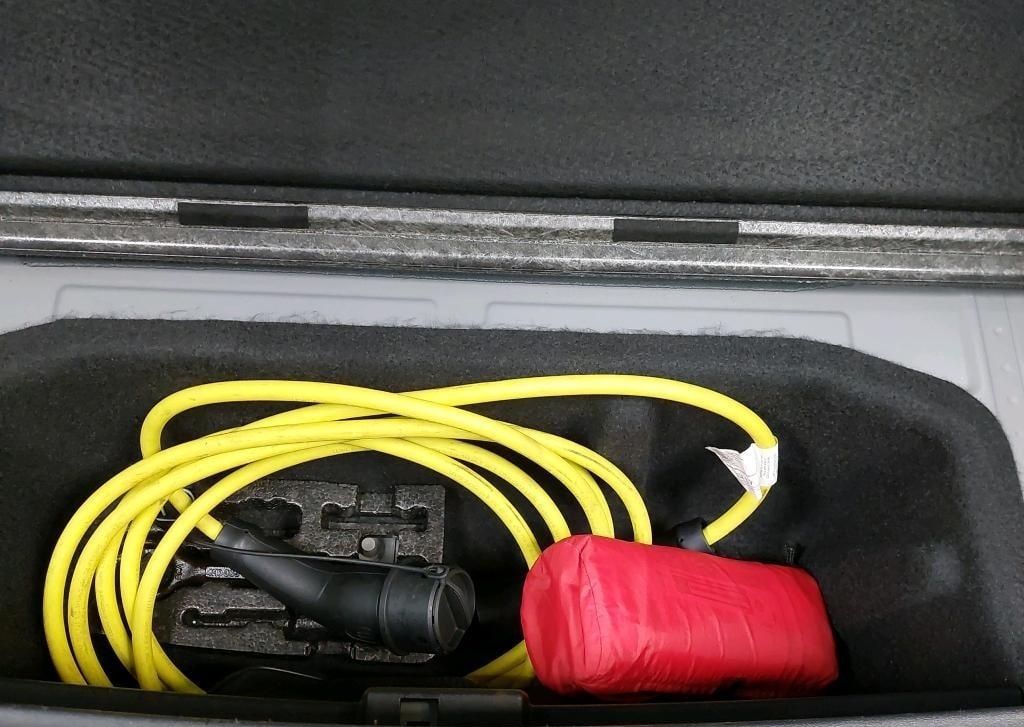 Volkswagen ID.4 Pure electric 109kW 1-Gang-Automatik 4 Türe foto 25