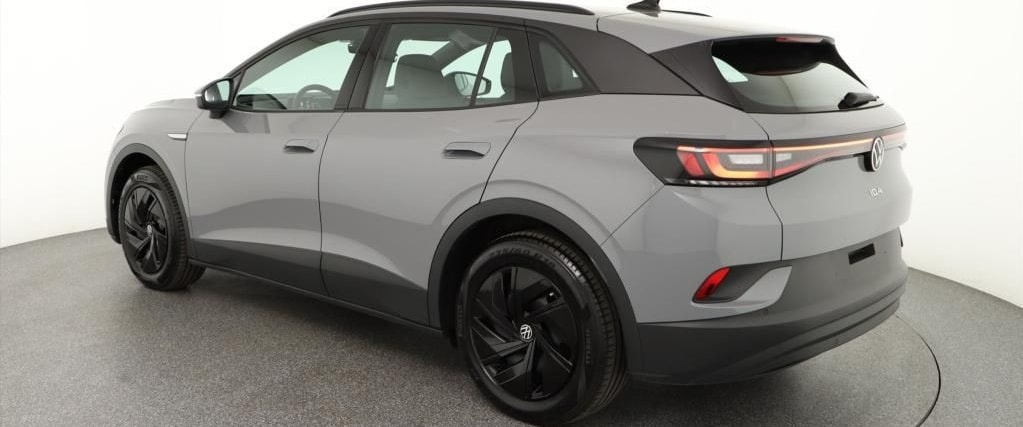 Volkswagen ID.4 Pure electric 109kW 1-Gang-Automatik 4 Türe foto 4