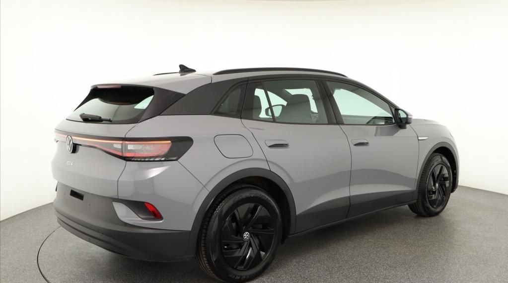 Volkswagen ID.4 Pure electric 109kW 1-Gang-Automatik 4 Türe foto 5