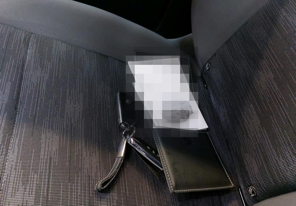 Volkswagen ID.4 Pure electric 109kW 1-Gang-Automatik 4 Türe foto 6