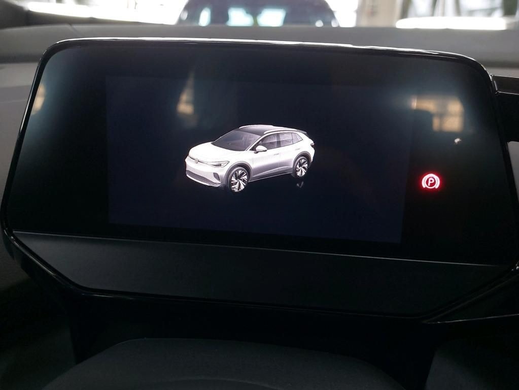 Volkswagen ID.4 Pure electric 109kW 1-Gang-Automatik 4 Türe foto 7