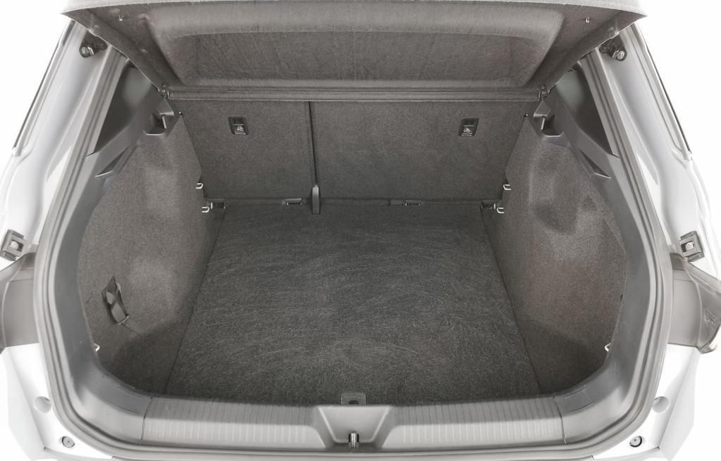 Volkswagen ID.4 Pure electric 109kW 1-Gang-Automatik 4 Türe foto 9