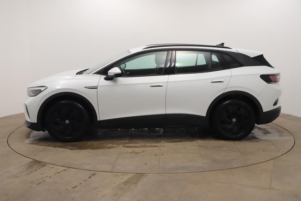 Volkswagen ID.4 Pure electric 109kW 1-Gang-Automatik 4 Türe foto 12