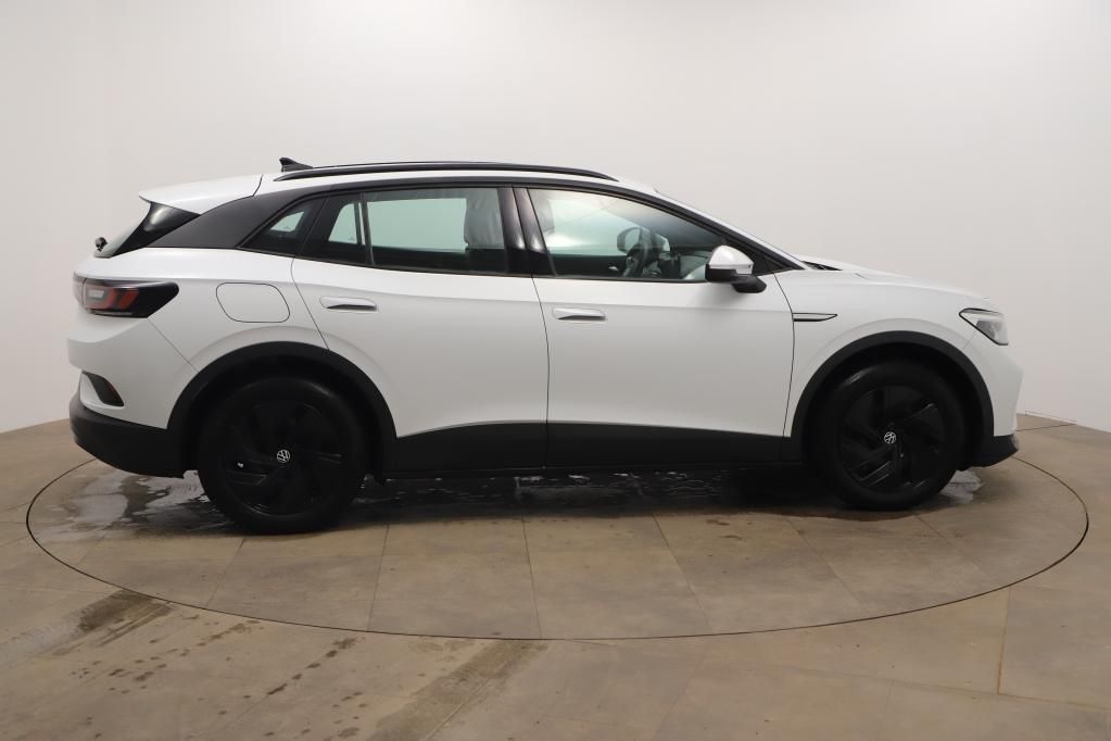 Volkswagen ID.4 Pure electric 109kW 1-Gang-Automatik 4 Türe foto 13