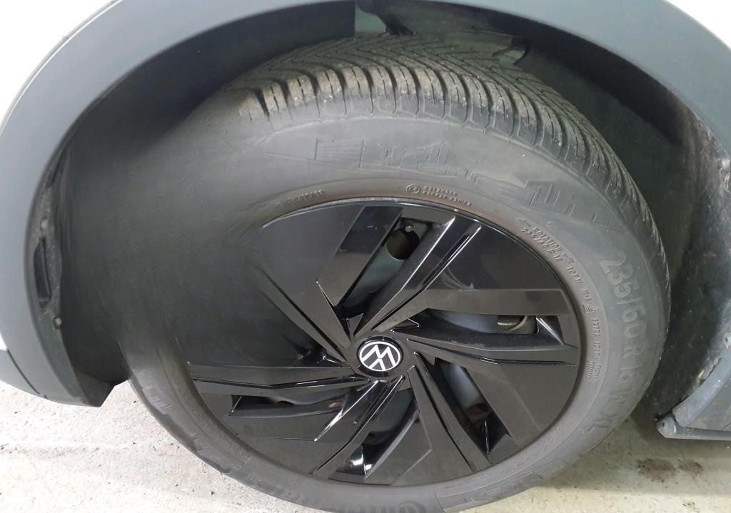 Volkswagen ID.4 Pure electric 109kW 1-Gang-Automatik 4 Türe foto 14