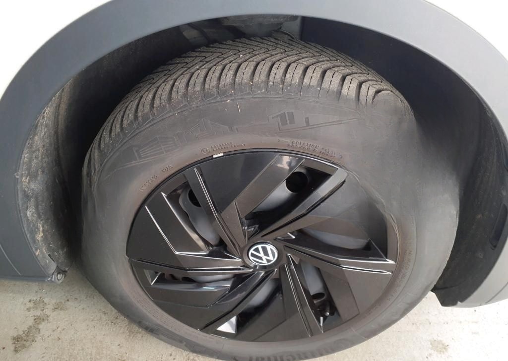 Volkswagen ID.4 Pure electric 109kW 1-Gang-Automatik 4 Türe foto 15