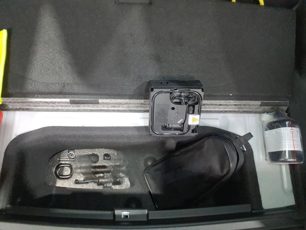 Volkswagen ID.4 Pure electric 109kW 1-Gang-Automatik 4 Türe foto 22