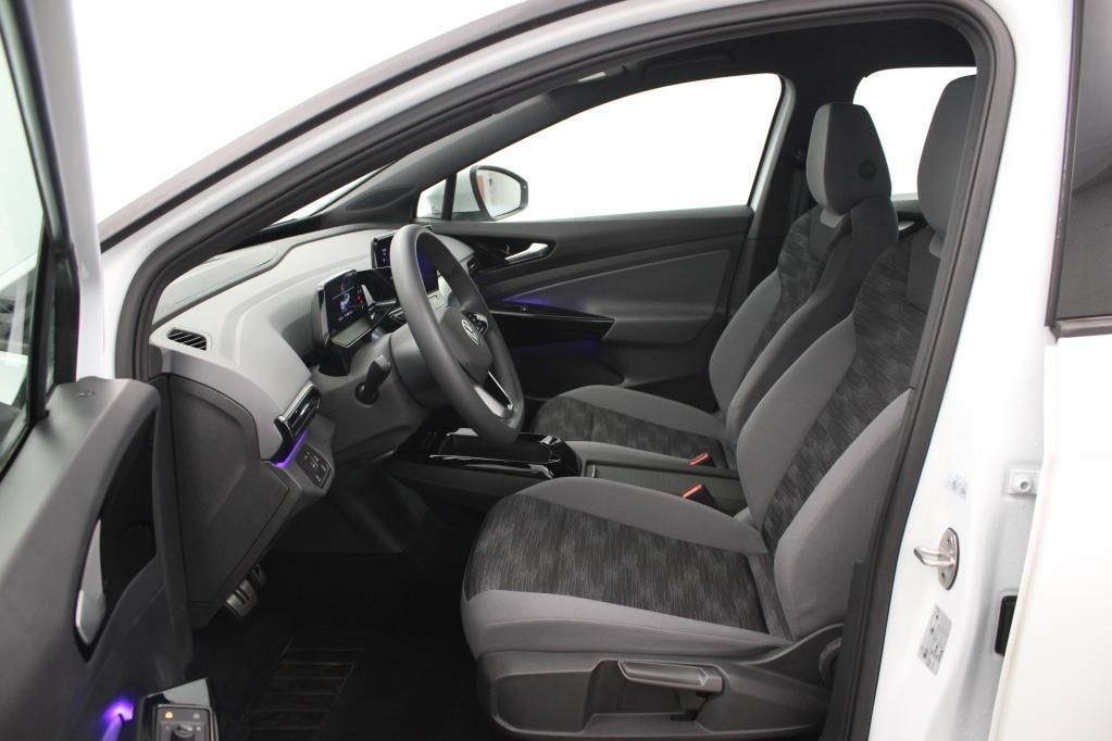 Volkswagen ID.4 Pure electric 109kW 1-Gang-Automatik 4 Türe foto 23
