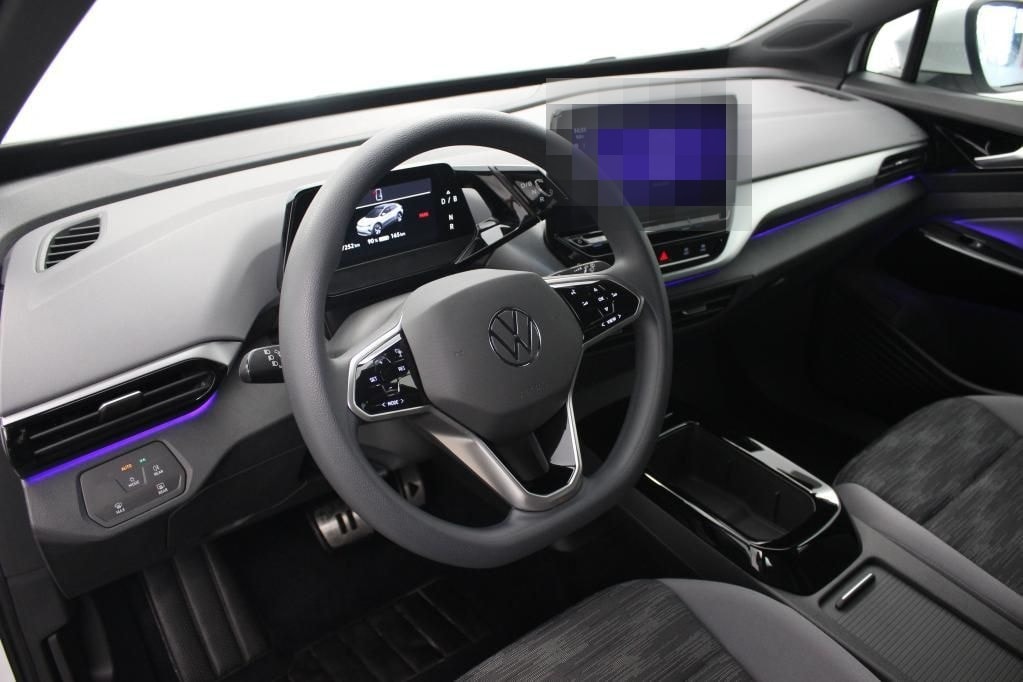 Volkswagen ID.4 Pure electric 109kW 1-Gang-Automatik 4 Türe foto 24