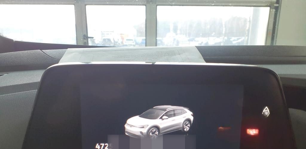 Volkswagen ID.4 Pure electric 109kW 1-Gang-Automatik 4 Türe foto 7