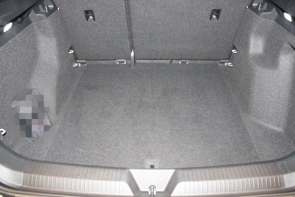 Volkswagen ID.4 Pure electric 109kW 1-Gang-Automatik 4 Türe foto 9