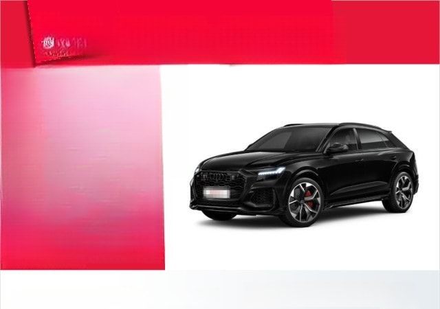 Audi RS Q8 tiptr. HD-Matrix/B&O/StdHzg/Carbon foto 1