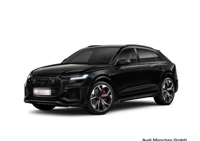 Audi RS Q8 tiptr. HD-Matrix/B&O/StdHzg/Carbon foto 5