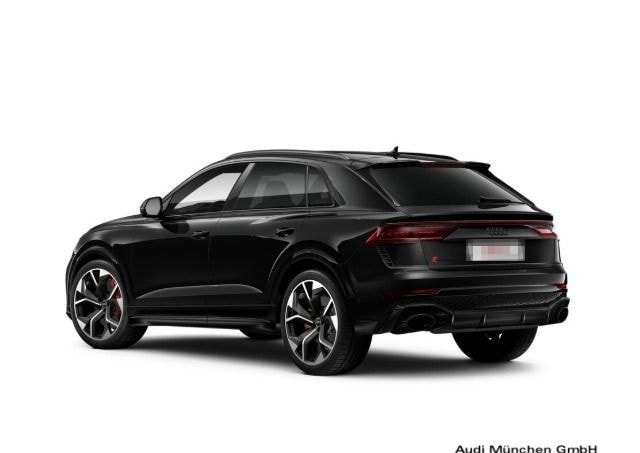 Audi RS Q8 tiptr. HD-Matrix/B&O/StdHzg/Carbon foto 7
